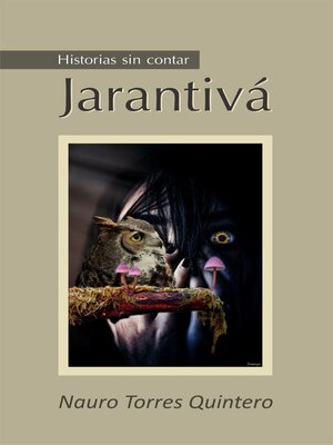 cover image of Historias sin contar Jarantivá
